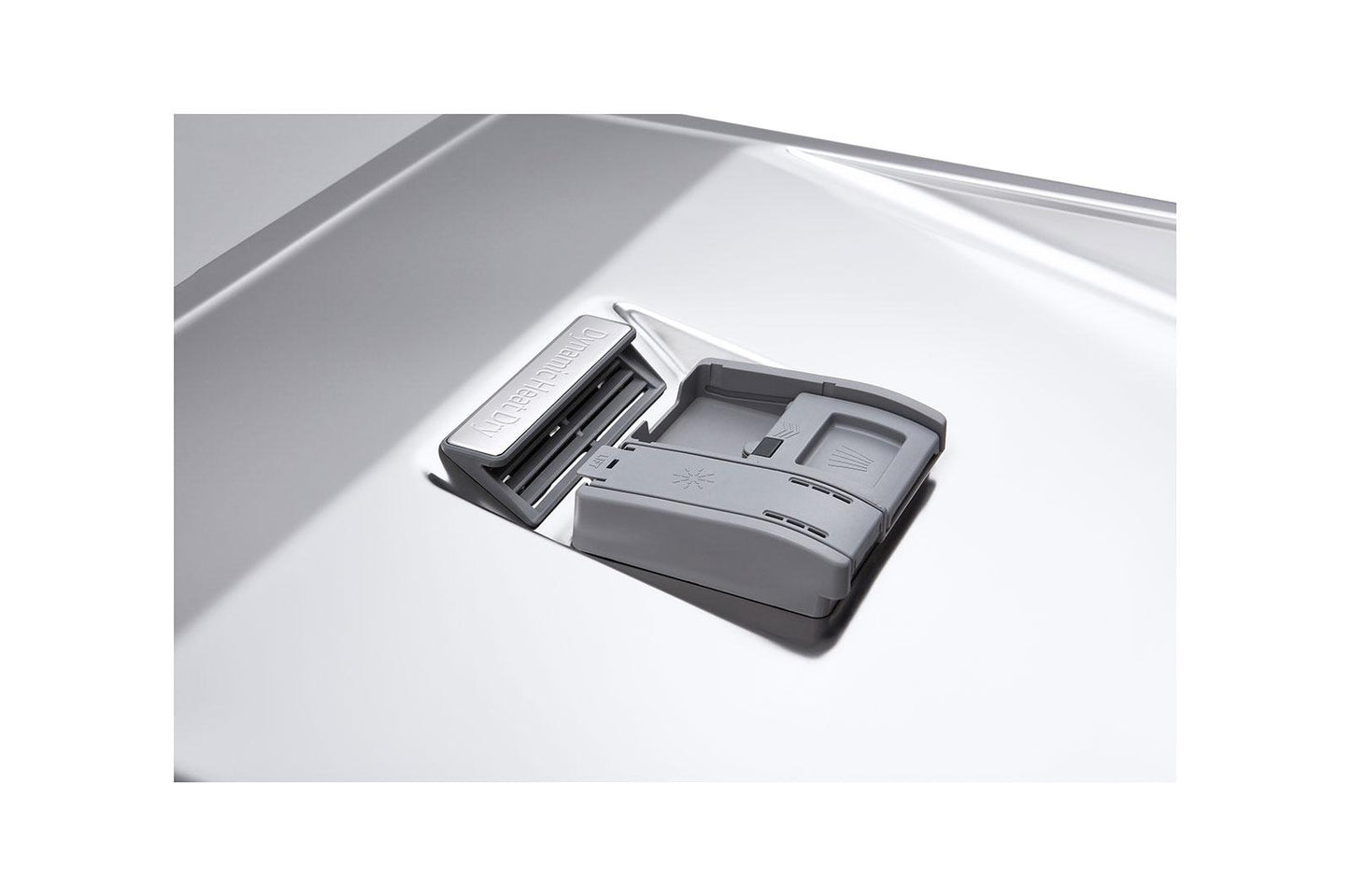 SDWB24S3 LG STUDIO Smart Top Control Dishwasher with 1-Hour Wash & Dry, QuadWash® Pro, TrueSteam® and Dynamic Heat Dry™