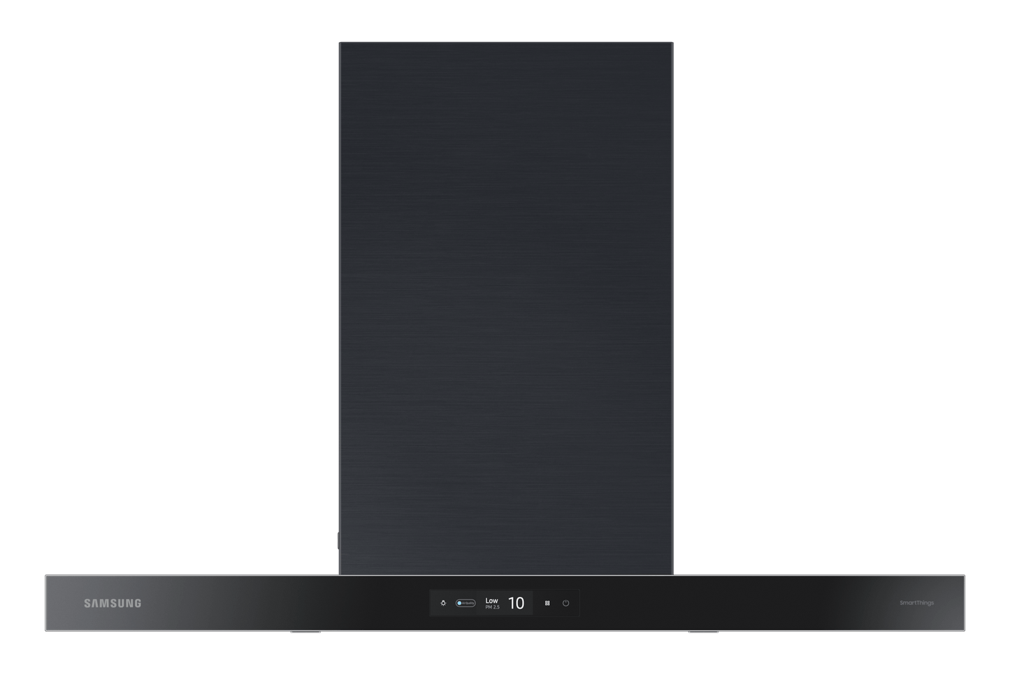 Samsung NK36CB700W33 Bespoke Hood Triple Air Sensor  Low Noise  36" Width