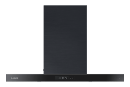 Samsung NK36CB700W33 Bespoke Hood Triple Air Sensor  Low Noise  36" Width