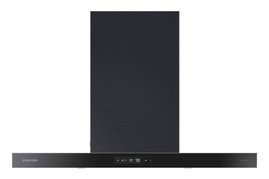 Samsung NK36CB700W33 Bespoke Hood Triple Air Sensor  Low Noise  36" Width