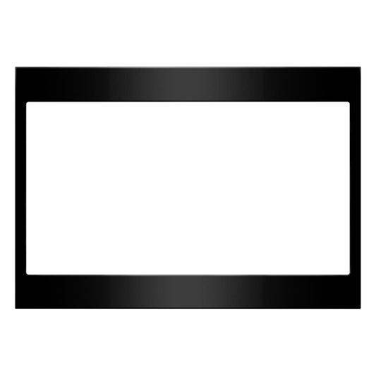 Maytag MTK2227PB 27 in. Trim Kit for 2.2 Cu. Ft. Countertop Microwave