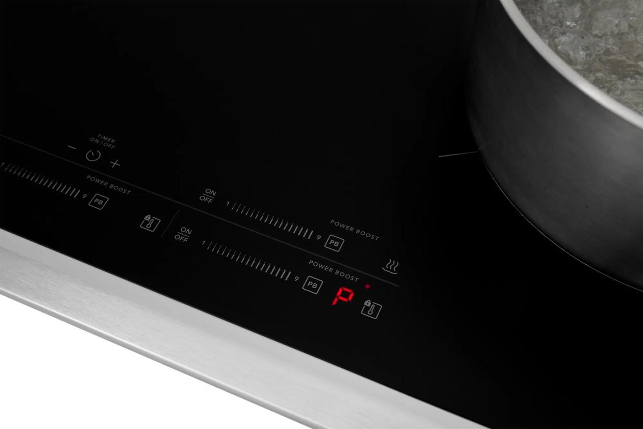 Frigidaire GCCI3670BM 36" Induction Cooktop with MatteGuard™