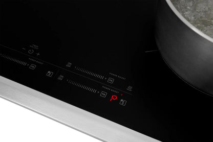 Frigidaire GCCI3670BM 36" Induction Cooktop with MatteGuard™