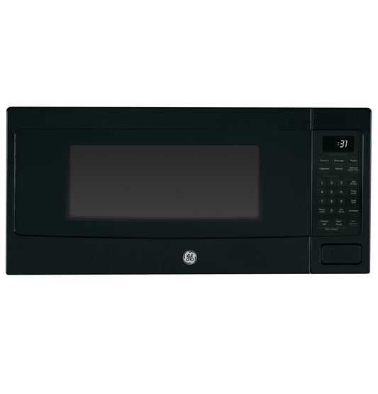 PCHK11S1WBB GE Profile™ 1.1 Cu. Ft. Countertop Microwave Oven