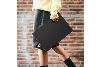 17Z90TREADB8U3 LG gram Pro 17 Inch, Thin and Lightweight Laptop, Windows 11 Home, Intel® Evo™ Edition - Intel® Core™ Ultra 9, 32GB RAM, 1TB SSD, RTX 5050, Black
