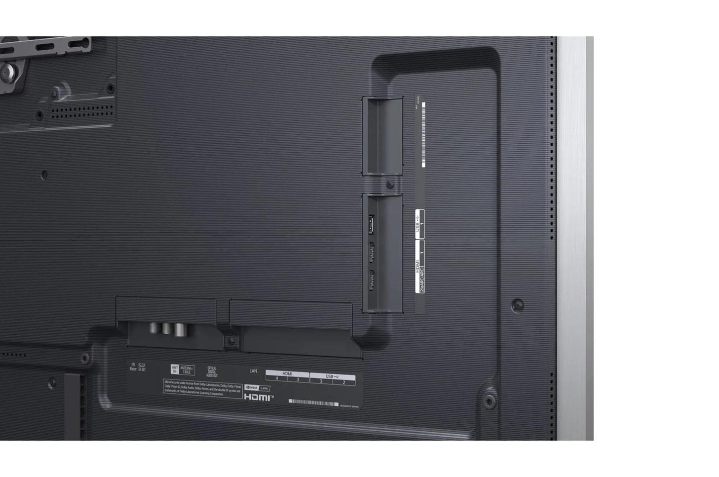 Lg OLED77G6WUA 77 Inch Class LG OLED evo AI G6 4K Smart TV 2026 with Supplied Flush Wall Mount