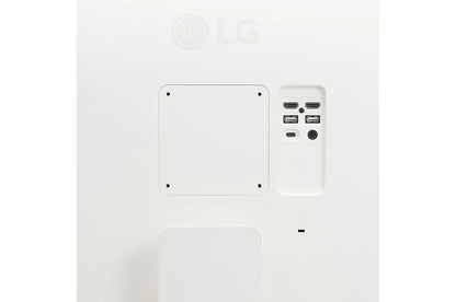 Lg 27U731SAW 27 Inch 4K UHD IPS Smart Monitor with webOS and USB Type-C