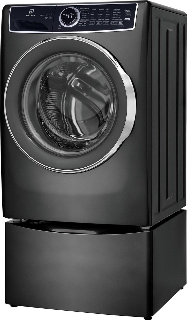 Electrolux ELFW7537AT Front Load Perfect Steam™ Washer with LuxCare® Plus Wash - 4.5 Cu. Ft.