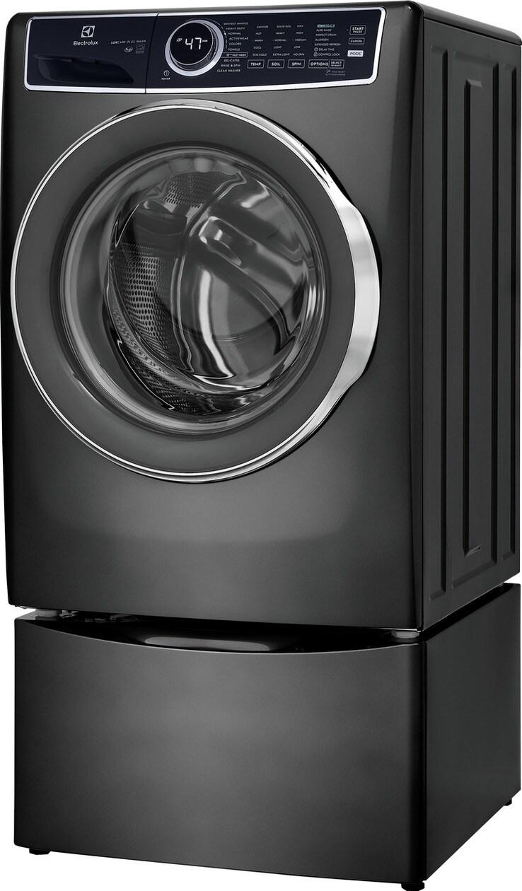 ELFW7537AT Electrolux Front Load Perfect Steam™ Washer with LuxCare® Plus Wash - 4.5 Cu. Ft.