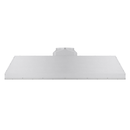 XLH60 Thor Kitchen 60 Inch Liner Wall Mount Range Hood - Model Xlh60