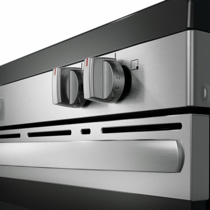 Frigidaire FCRE3062AS 30" Electric Range with the EvenTemp®