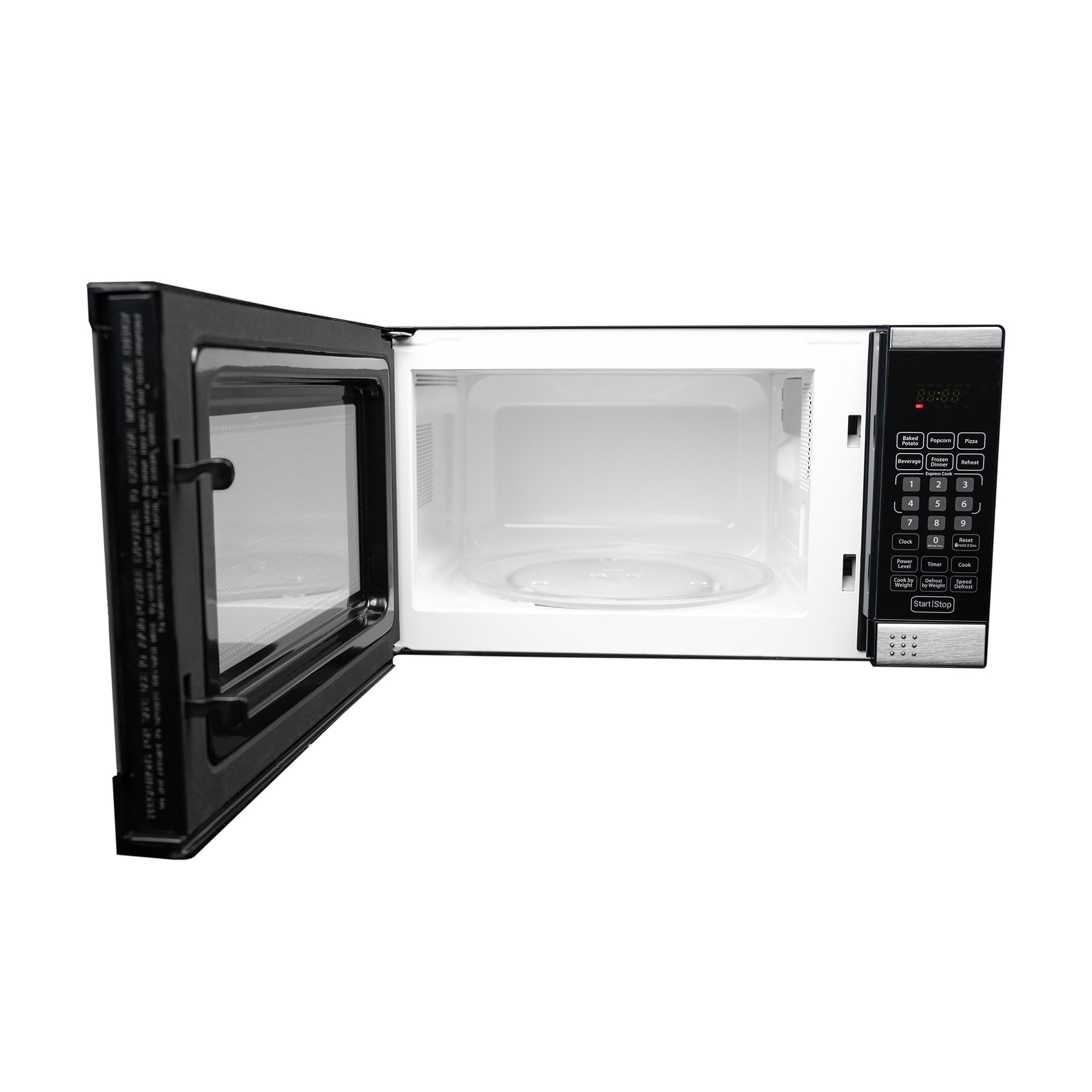 DDMW007501G1 Danby Designer 0.7 cu. ft. Space Saving Under the Cupboard Microwave