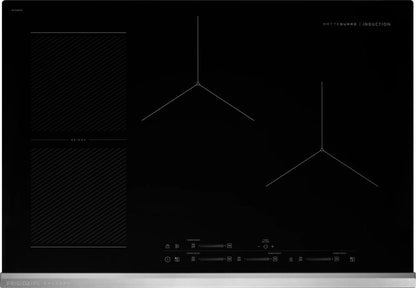 Frigidaire GCCI3070BM 30" Induction Cooktop with MatteGuard™