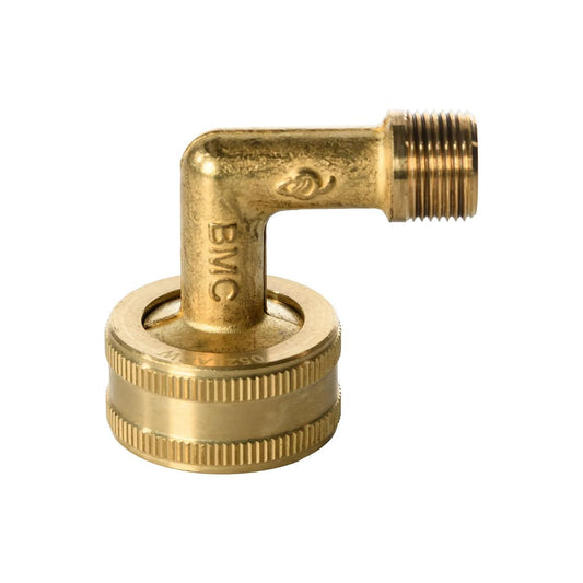 Electrolux 5304493948 3/4" Garden Hose Elbow