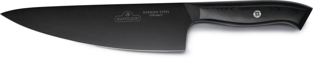 Napoleon Bbq 55218 Phantom Chefs Knife