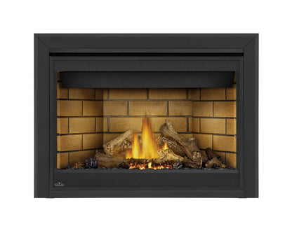 Napoleon Bbq B46NTRE Ascent 46 Direct Vent Gas Fireplace