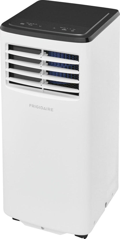 Frigidaire FHPC082AC1 Portable Room Air Conditioner with Dehumidifier Mode 8,000 BTU (ASHRAE) / 5,500 BTU (DOE)