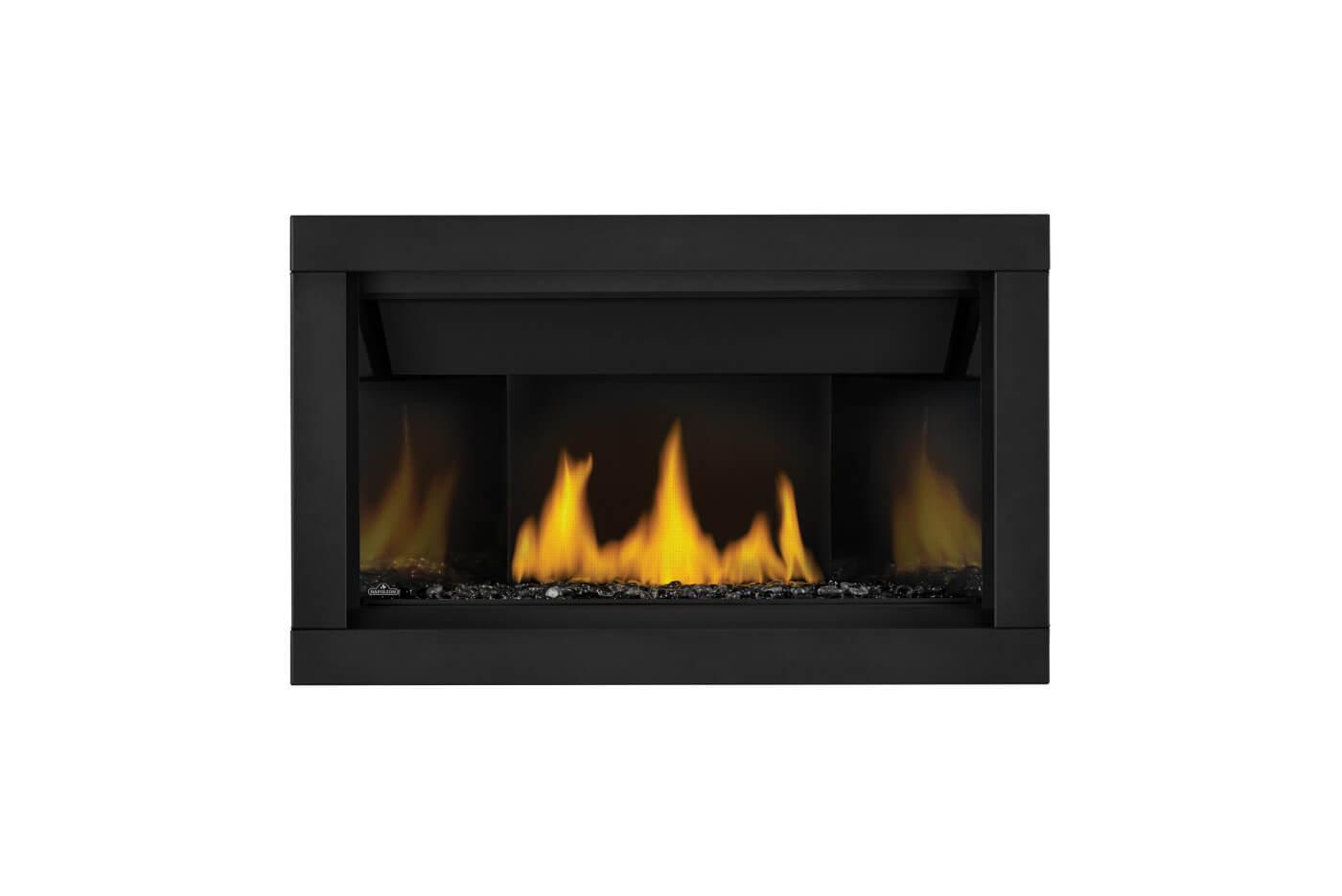 Napoleon Bbq BL36NTE2 Ascent Linear 36 Direct Vent Fireplace