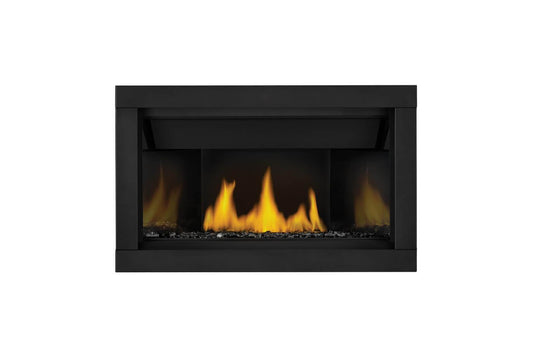 Napoleon Bbq BL36NTE2 Ascent Linear 36 Direct Vent Fireplace