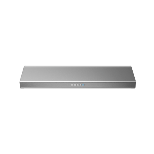 Zephyr AK2536CS Hurricane, Under Cabinet, 36", SS, 695 CFM