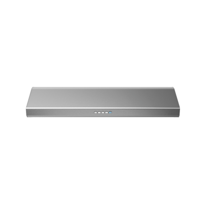 Zephyr AK2500CS Hurricane, Under Cabinet, 30", SS, 695 CFM