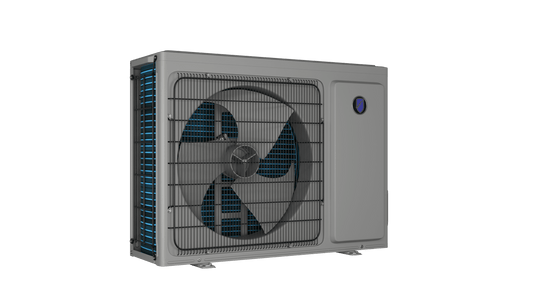 FSHSR18B3D Friedrich Floating Air Select 18,000 BTU 230V Ductless Mini-split Single-zone Heat Pump (Outdoor Unit)