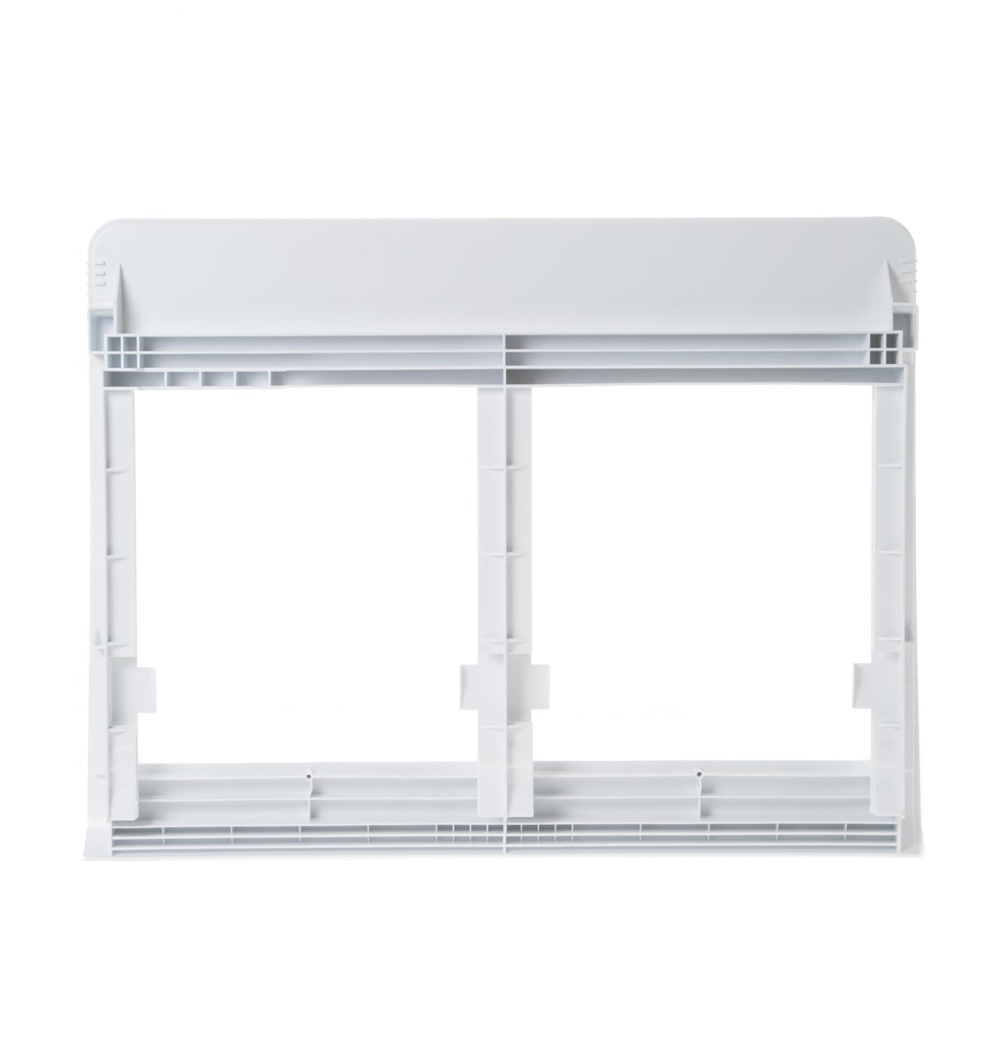 Ge Appliances WR17X11662 Refrigerator vegetable pan cover frame