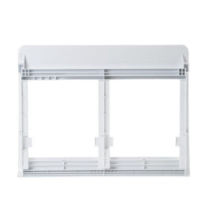 Ge Appliances WR17X11662 Refrigerator vegetable pan cover frame
