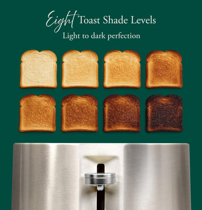 Cafe C9T2MA1ZS1 CAF(EBACK)™ Express Finish Toaster