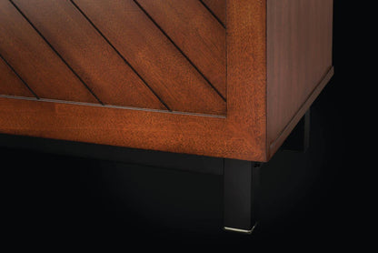 Napoleon Bbq NEFP263120WN The Bella Electric Fireplace Media Console