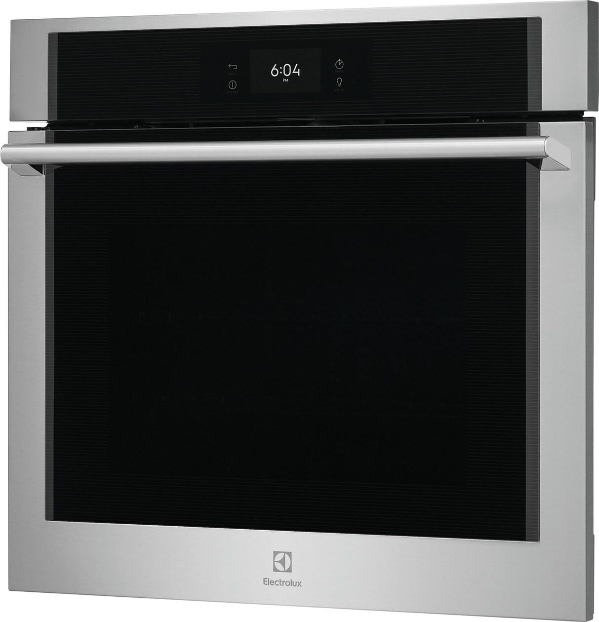 ECWS3012AS Electrolux 30" Electric Single Wall Oven with Air Sous Vide