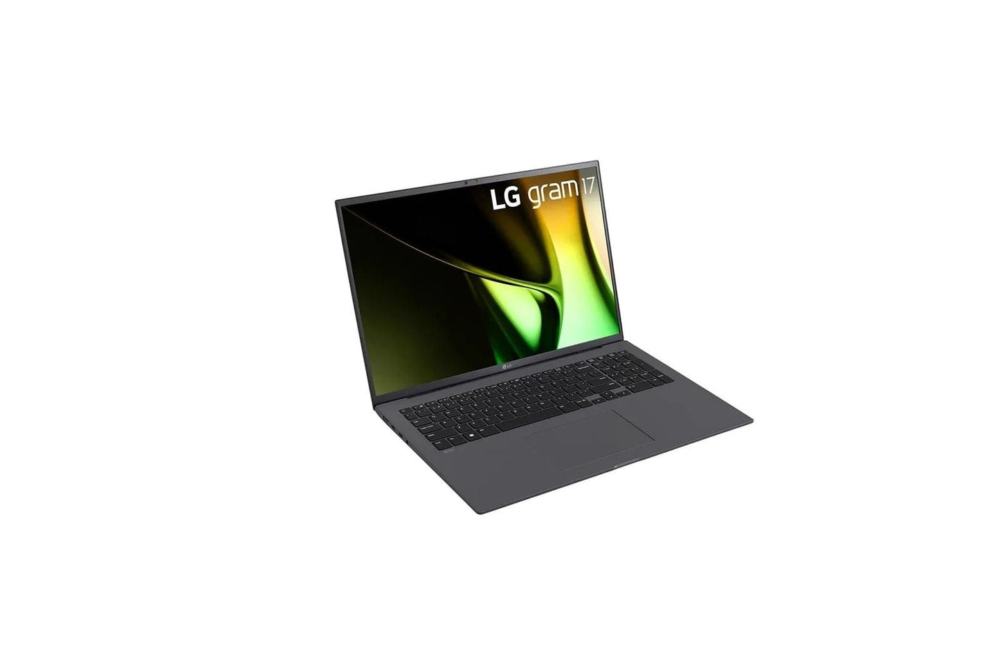 Lg 17Z90SVAPC5U1 17" WQXGA gram laptop with Windows 11 Pro, Intel® Core™ Ultra 7,16 GB RAM & 512 GB Storage