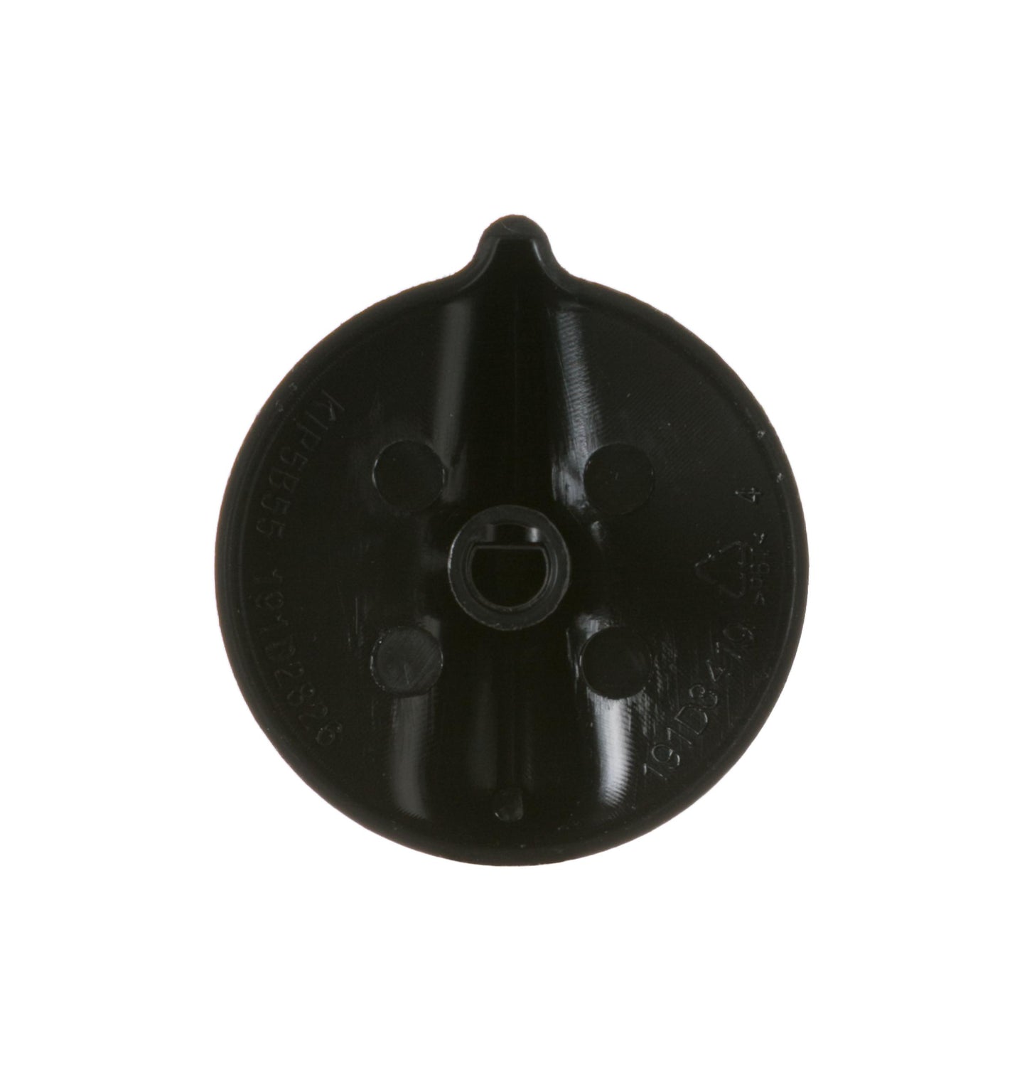Ge Appliances WB03T10197 Gas range knob