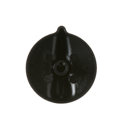 Ge Appliances WB03T10197 Gas range knob