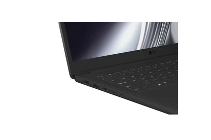 16UB55UTAZ85U1 LG gram Book 16" Touchscreen Laptop with Windows 11 Pro, AMD Ryzen™ AI 7 445, 32GB RAM, 512HB SSD