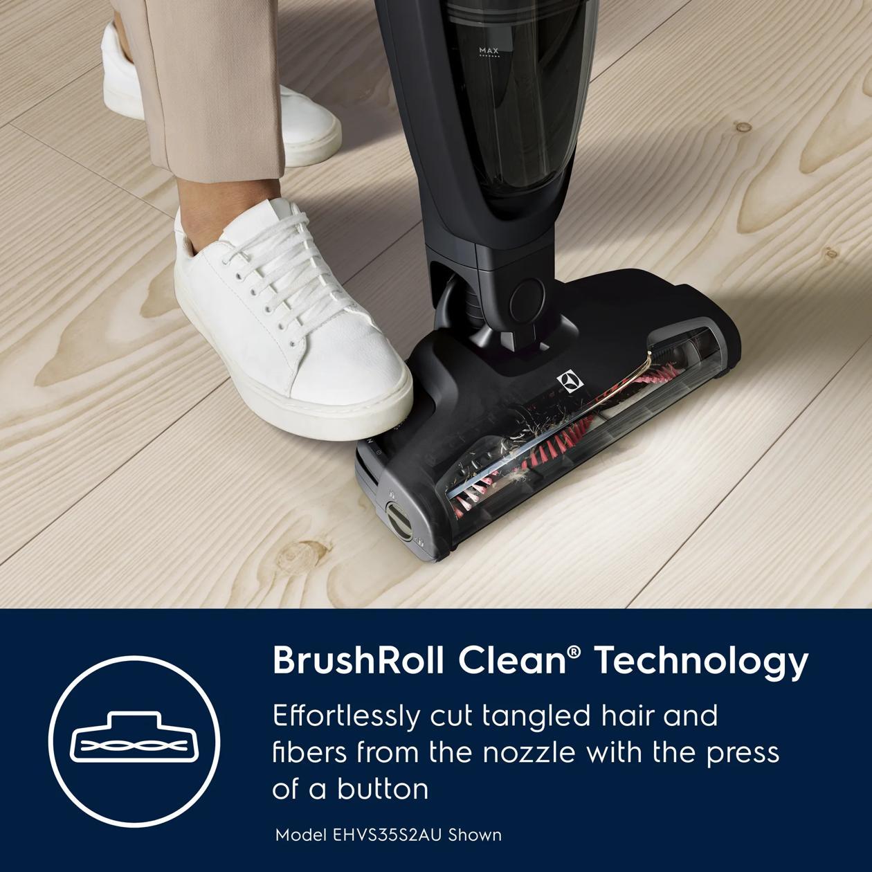 Electrolux EHVS35P2AT WellQ7™ Pet Vacuum