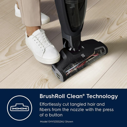 Electrolux EHVS35P2AT WellQ7™ Pet Vacuum