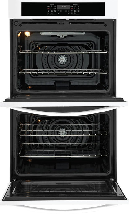 Frigidaire FCWD3030AW 30" Double Wall Oven