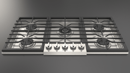 36" GAS COOKTOP