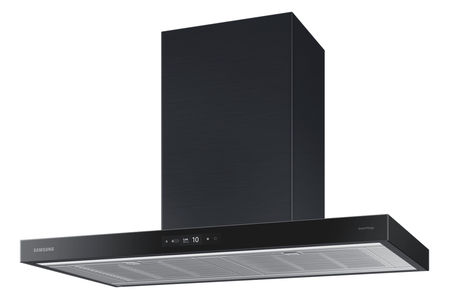 Samsung NK36CB700W33 Bespoke Hood Triple Air Sensor  Low Noise  36" Width