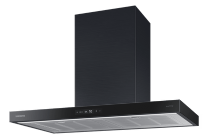 Samsung NK36CB700W33 Bespoke Hood Triple Air Sensor  Low Noise  36" Width