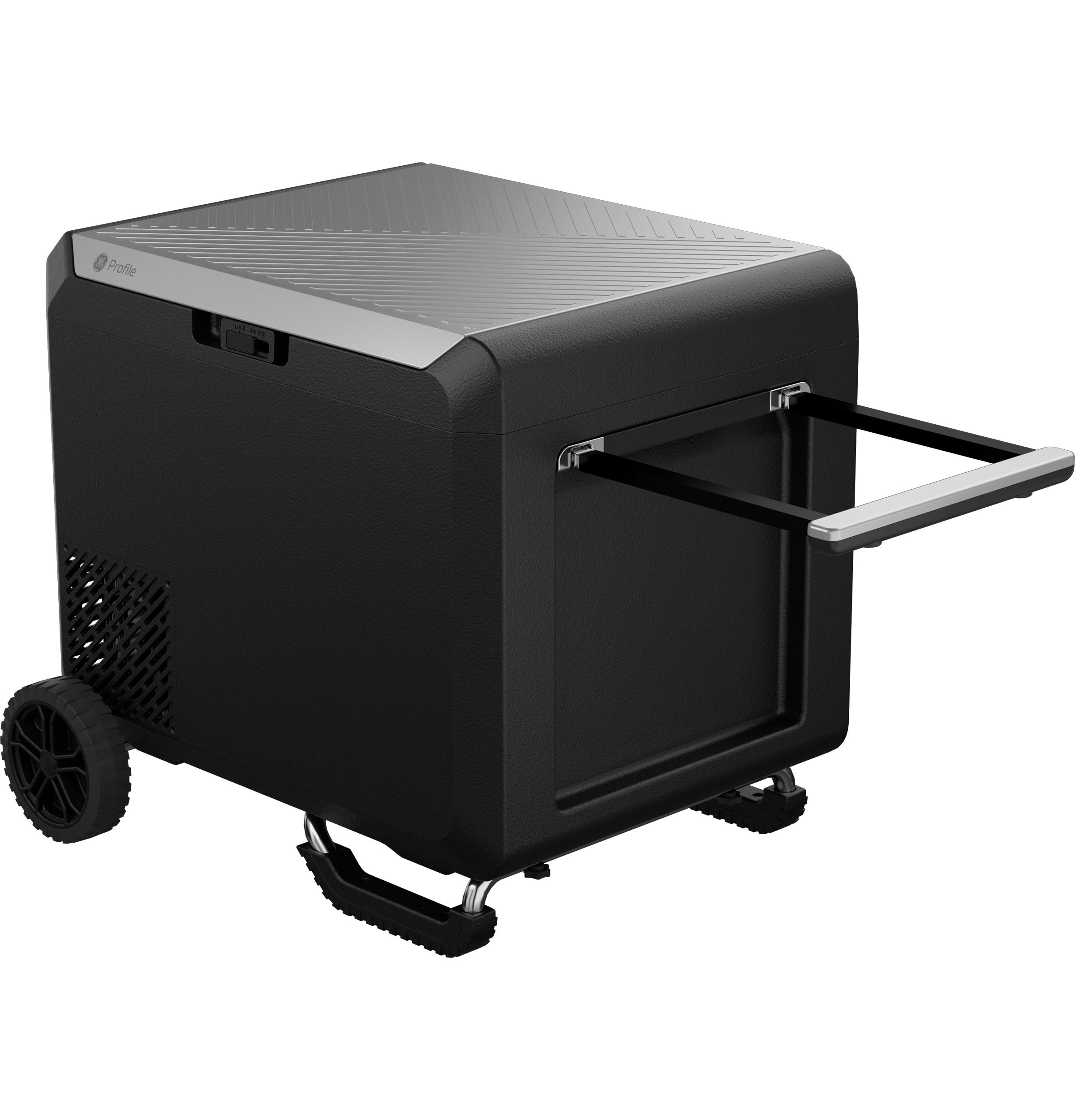 GE Profile™ Electric Cooler