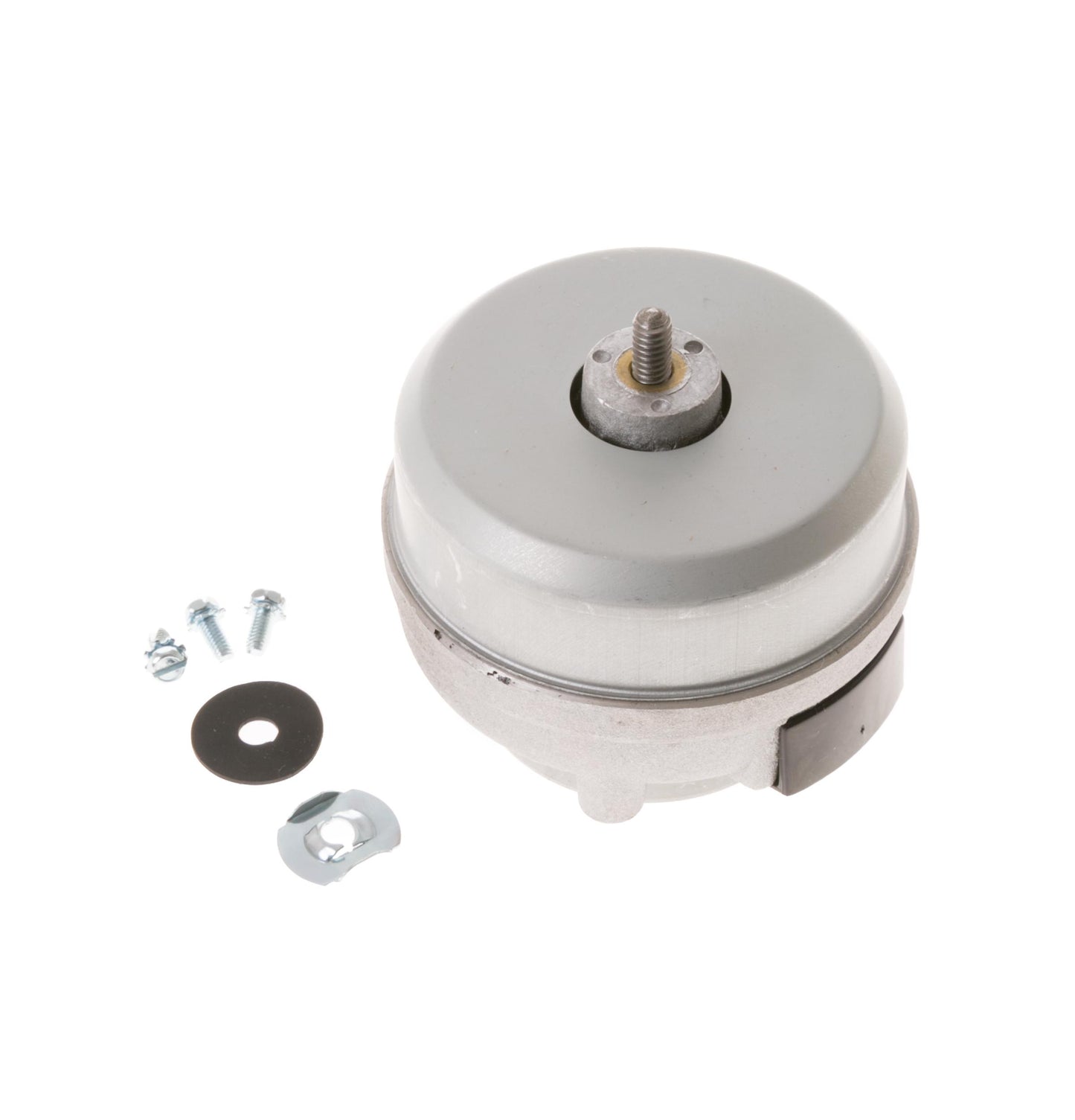 Ge Appliances WR60X187 Condenser fan motor and hardware