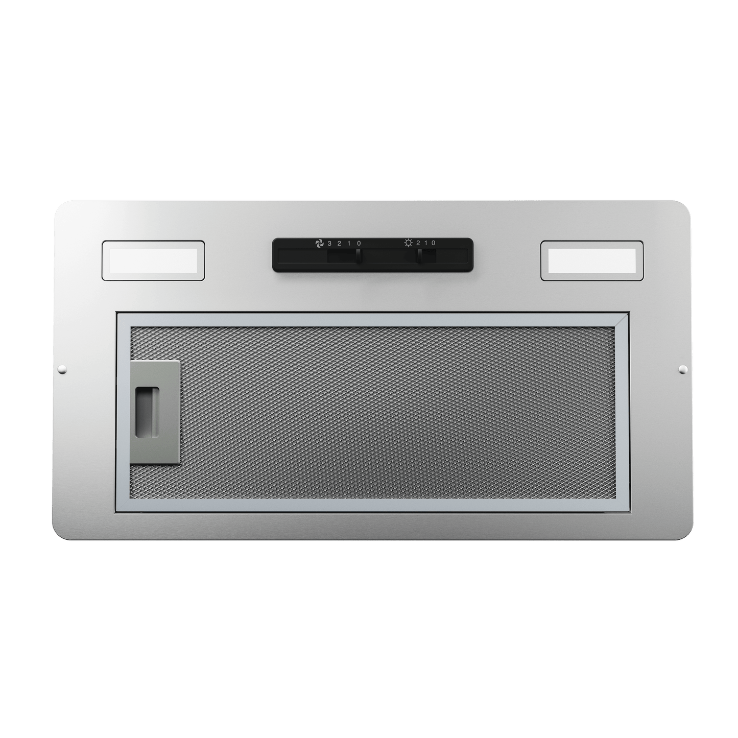 Zephyr AK8400BS Tornado Mini, Insert, 21", SS, 400 CFM
