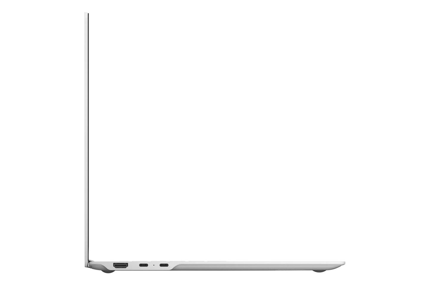 16Z90TPKAAW4U1 LG gram Pro 16 Inch, Thin and Lightweight Laptop, Windows 11 Home, Intel® Evo™ Edition - Intel® Core™ Ultra 7, 16GB RAM, 1TB SSD, White