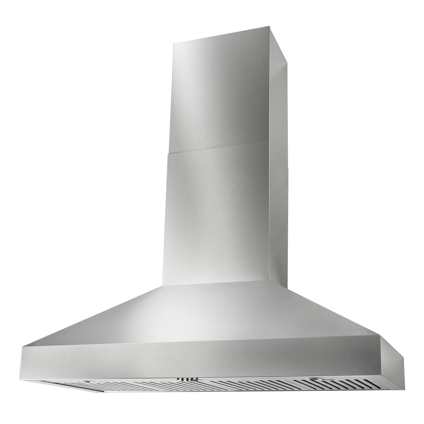 Thor Kitchen TRH48P 48 Inch Professional Wall Mount Pyramid Range Hood - Model Trh48p