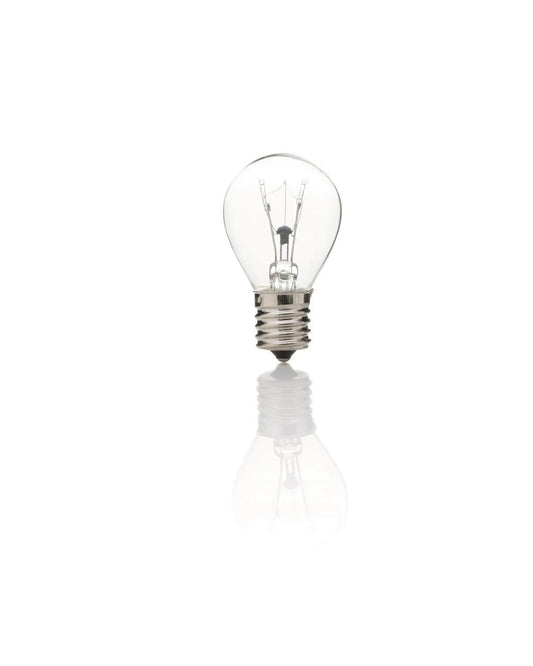 Electrolux 5304464198 Clear Oven Light Bulb