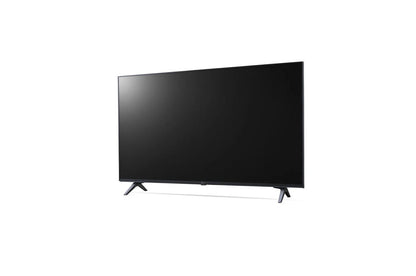 Lg 43UR340C9UD 43" UR340C Series UHD Commercial TV with management software, scheduler and certified Crestron Connected®