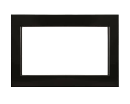 Frigidaire FMTK2727AB 27" Black Microwave Trim Kit