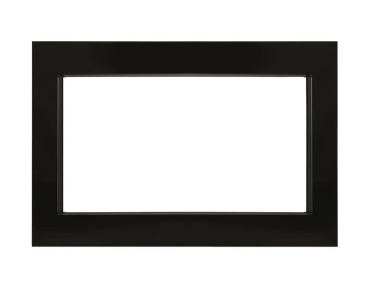 Frigidaire FMTK2727AB 27" Black Microwave Trim Kit